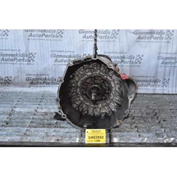 Κιβώτιο Ταχυτήτων / Αυτόματο Σασμάν Mercedes-Benz E320 W210 1995-2001 (722607)