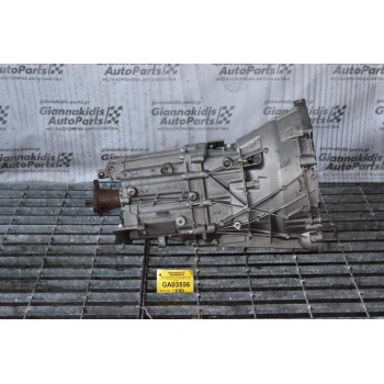 Κιβώτιο Ταχυτήτων / Σασμάν Bmw 320 E90 M47 204D4 2006-2011 2170000702 START STOP