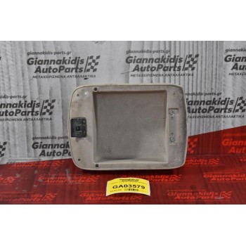 Τεμπέλης Toyota Hilux KUN 2005-2010 Μπέζ