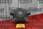 Αερόσακος Οδηγού Nissan Navara D22 2001-2005