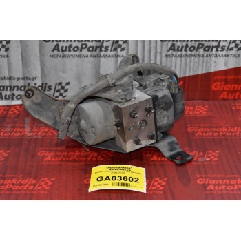 Μονάδα ABS Nissan Navara D22 2001-2005 47660-VK310