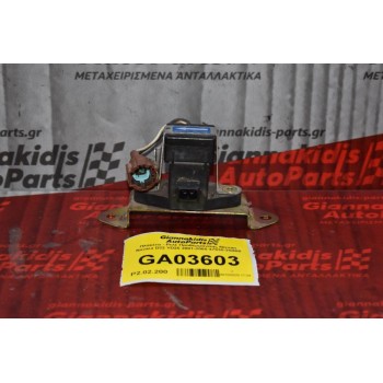 Πλακέτα - Ρελέ Αισθητήρας Επιτάχυνσης Nissan Navara D22 YD25 2001-2005 47930-2S600