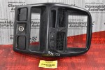 Κονσόλα Ταμπλό Nissan Navara D22 2001-2005