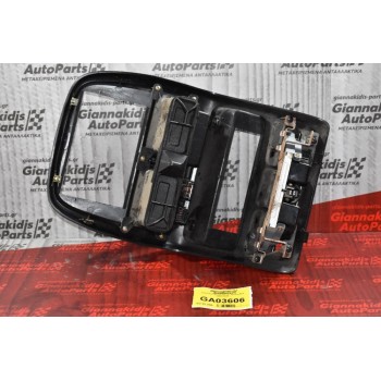 Κονσόλα Ταμπλό Nissan Navara D22 2001-2005