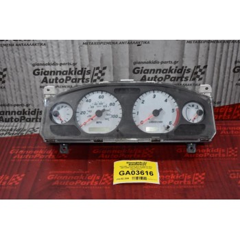 Καντράν - Κοντέρ Nissan Navara D22 2001-2005 257I 24812-VK010 VL175 24812-VK011