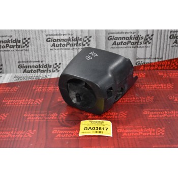 Κάλυμμα Κολώνας Τιμονιού Nissan Navara D22 2001-2005 48470-VJ200