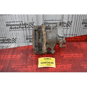 Δαγκάνα Πίσω Δεξιά Ford Transit 2.4 JXFA 2006-2010