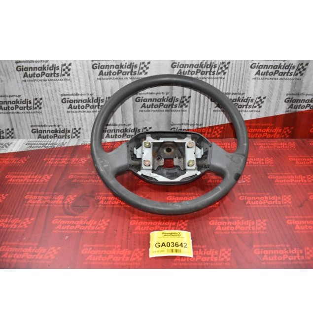 Τιμόνι Nissan Cabstar 2000-2006