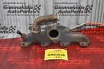 Πολλαπλή Εξαγωγής Nissan Juke 1.5 DCI K9K B 410 2010-2015 140042052R