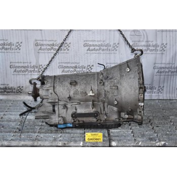 Αυτόματο Κιβώτιο Ταχυτήτων / Σασμάν Jaguar XJ 3.0 8HP70 DW93-7000-DC 2008-2018