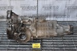 Κιβώτιο Ταχυτήτων / Σασμάν 4Χ4 Audi A6 1994-2002 (CPU) Quattro