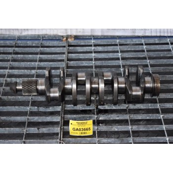 Στρόφαλος Κινητήρα Mitsubishi Canter 3.0 4Μ42 2001-2010