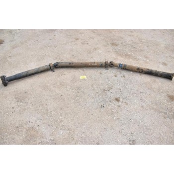 Κεντρικός Αξονας Ford Transit 2000-2005 (315cm)