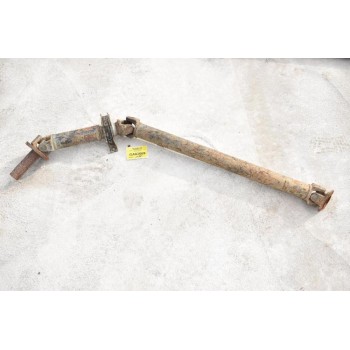 Κεντρικός Αξονας Nissan Navara D22 4X4 1998-2005 (146cm)