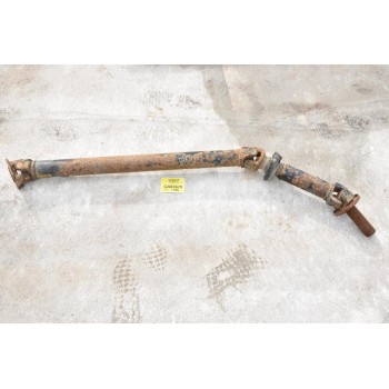 Κεντρικός Αξονας Nissan Navara D22 4X4 1998-2005 (146cm)