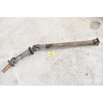 Κεντρικός Αξονας Nissan Navara D22 4X4 1998-2005 (146cm)