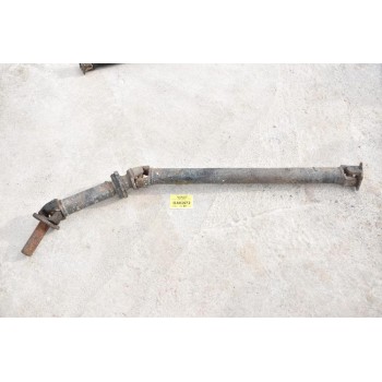 Κεντρικός Αξονας Nissan Navara D22 4X4 1998-2005 (146cm)