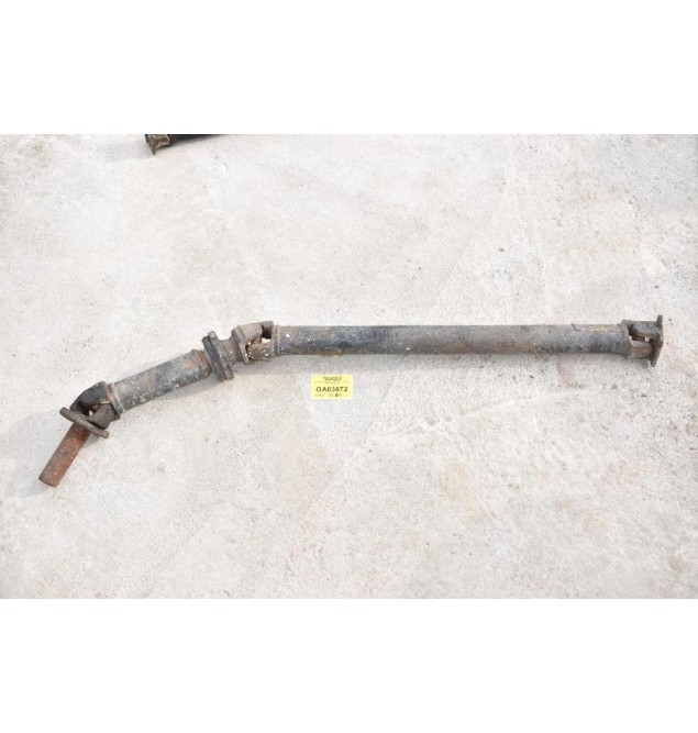 Κεντρικός Αξονας Nissan Navara D22 4X4 1998-2005 (146cm)