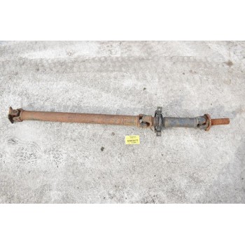 Κεντρικός Αξονας Nissan Navara D22 4X4 1998-2005 (146cm)