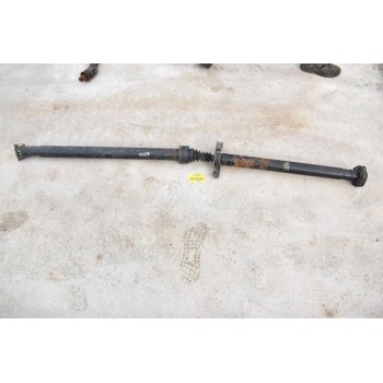 Κεντρικός Αξονας Hyundai Santa Fe 2.2 D4EB 2006-2010 (197cm)