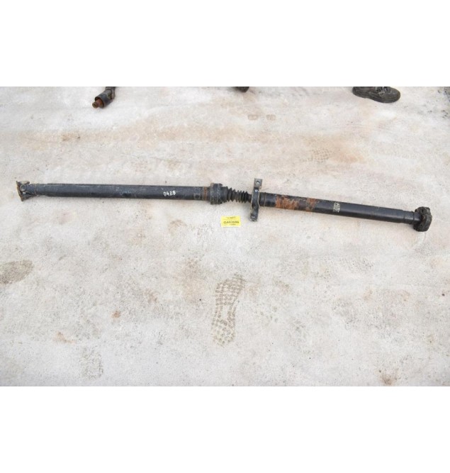 Κεντρικός Αξονας Hyundai Santa Fe 2.2 D4EB 2006-2010 (197cm)