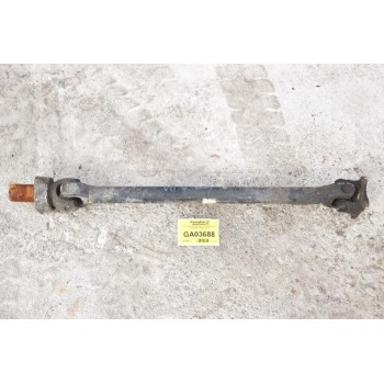 Κεντρικός Αξονας Εμπρός Suzuki Grand Vitara 1997-2005 (78cm)