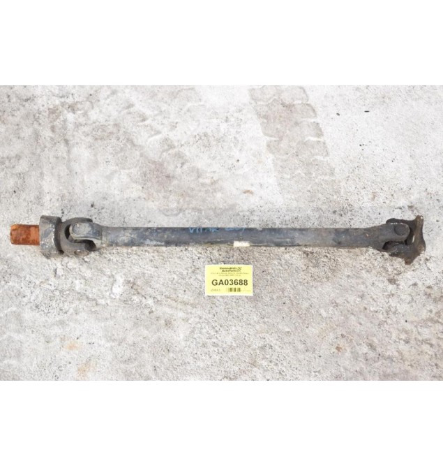 Κεντρικός Αξονας Εμπρός Suzuki Grand Vitara 1997-2005 (78cm)