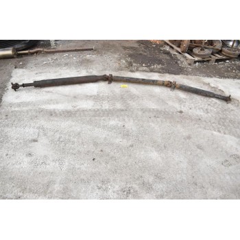 Κεντρικός Αξονας Ford Transit 2.4 2005-2011 (281cm)