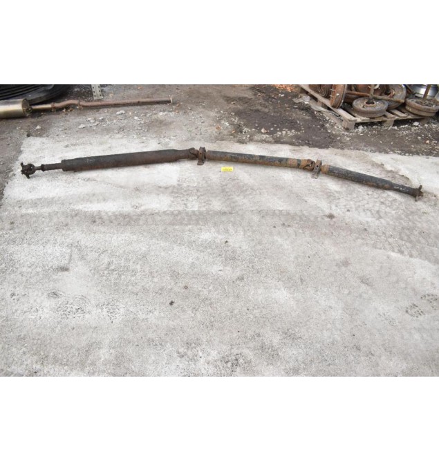 Κεντρικός Αξονας Ford Transit 2.4 2005-2011 (281cm)