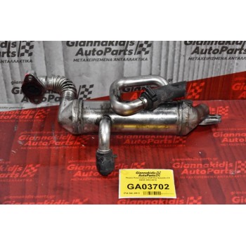 Ψυγείο Καυσαερίων EGR Kia Sorento 2.5 D4CB 2002-2010
