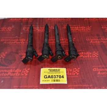 Μπέκ Kia Sorento 2.5 D4CB 2002-2010 33800-4A500 0445110275