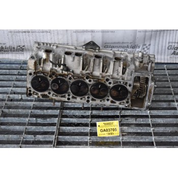 Καπάκι Μηχανής (Κεφαλάρι) / Κινητήρα Volkswagen Touareg 2.5 TDI BAC 2003-2010 (Δεν εχει πιανολα)