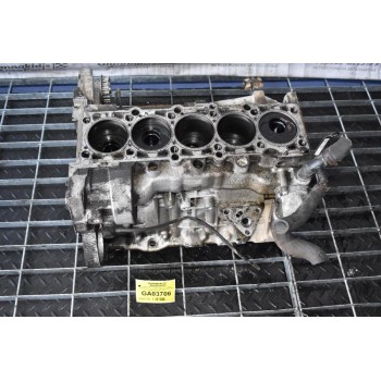 Κορμός (Μπλόκ) Μηχανής / Κινητήρα Volkswagen Touareg 2.5 TDI BAC 2003-2010 (STD,Καθαρός,Κομπλέ)