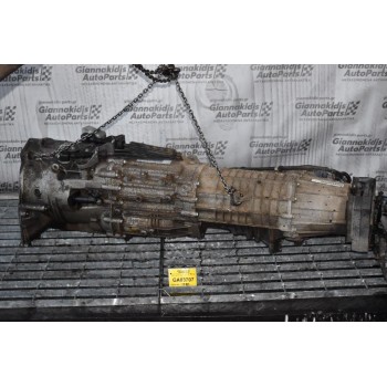 Κιβώτιο Ταχυτήτων 4Χ4 / Σασμάν Μηχανικό Volkswagen Touareg 2.5 TDI BAC 2003-2010