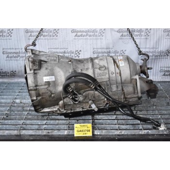 Κιβώτιο Ταχυτήτων / Αυτόματο Σασμάν Bmw E60 M57 530 2002-2010 6HP-26