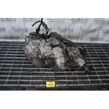 Αυτόματο Κιβώτιο Ταχυτήτων / Σασμάν Hyundai Santa Fe 2.2 D4EB 2005-2010