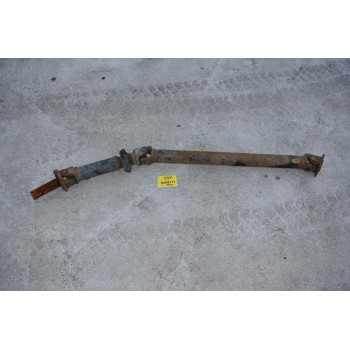 Κεντρικός Αξονας Nissan Navara D22 4X4 1998-2005 (146cm)