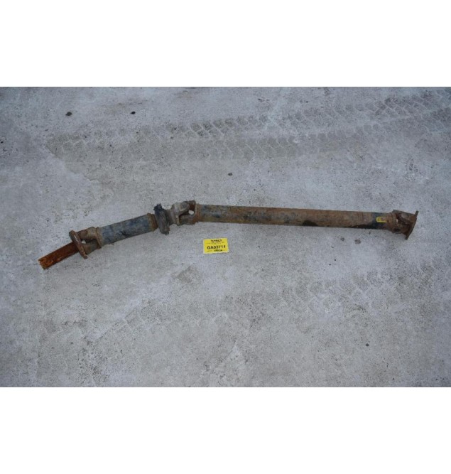 Κεντρικός Αξονας Nissan Navara D22 4X4 1998-2005 (146cm)