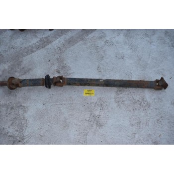 Κεντρικός Αξονας Nissan Navara D22 4X4 1998-2005 (146cm)