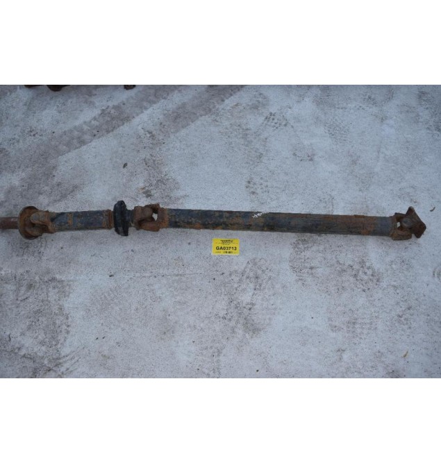 Κεντρικός Αξονας Nissan Navara D22 4X4 1998-2005 (146cm)