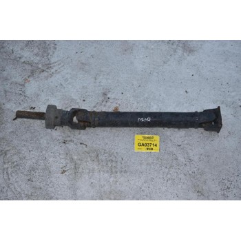 Κεντρικός Αξονας Ford Ranger / Mazda B2500 4x4 1997-2005 (76cm)