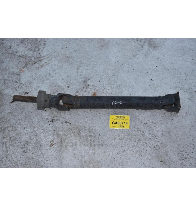 Κεντρικός Αξονας Ford Ranger / Mazda B2500 4x4 1997-2005 (76cm)