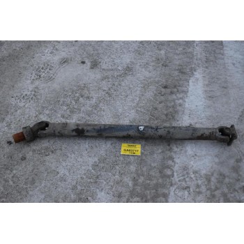Κεντρικός Αξονας Πίσω Suzuki Grand Vitara 1.9 F9Q 2005-2010 (107cm)