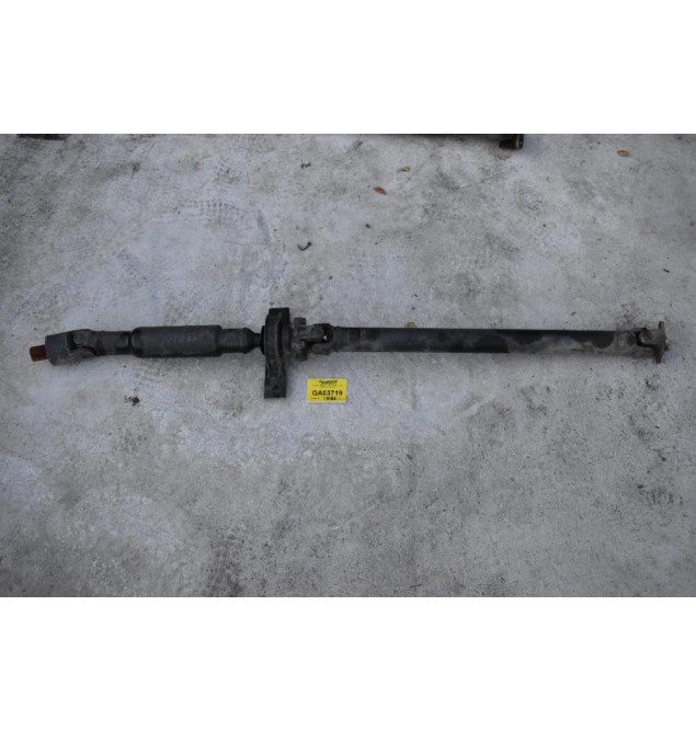 Κεντρικός Αξονας Πίσω Daihatsu Terios 2001-2010 (152cm)