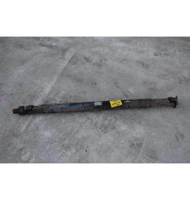 Κεντρικός Αξονας Suzuki Grand Vitara 2000-2006 (137cm)