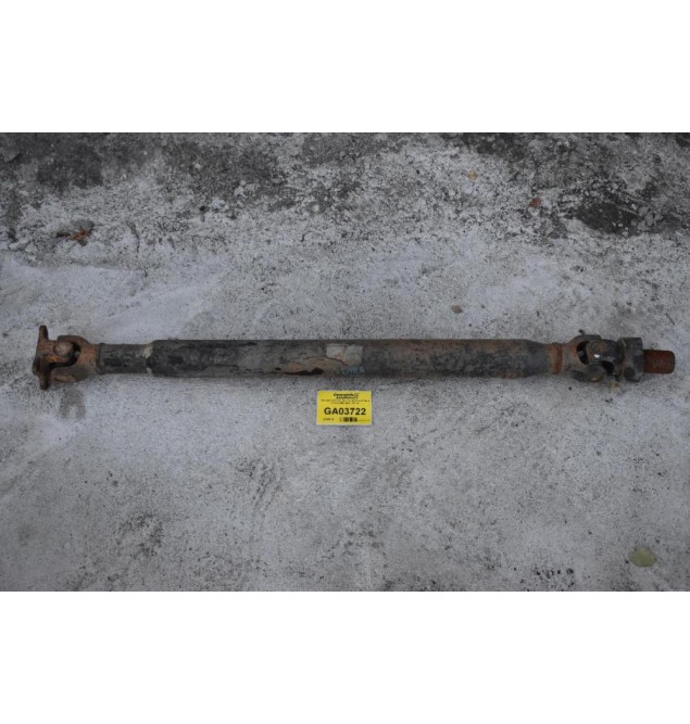 Κεντρικός Αξονας Πίσω Suzuki Grand Vitara 1.9 F9Q 2005-2010 (107cm)