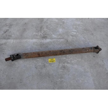 Κεντρικός Αξονας Mitsubishi Pajero 1995-2005 (132cm)