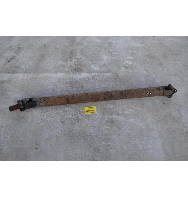 Κεντρικός Αξονας Mitsubishi Pajero 1995-2005 (132cm)