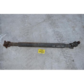 Κεντρικός Αξονας Πίσω Suzuki Grand Vitara 1.9 F9Q 2005-2010 (107cm)