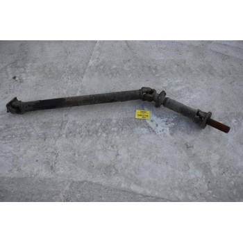 Κεντρικός Αξονας Nissan Navara D22 4X4 1998-2005 (146cm)